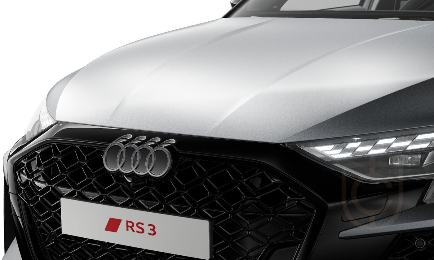 Audi RS 3 Sportback 3 294 kW