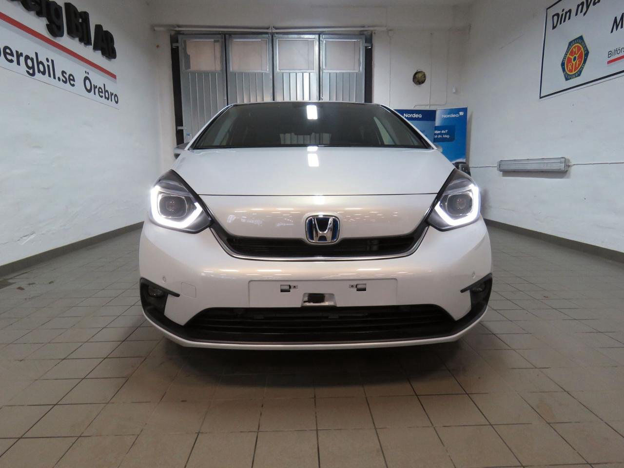 Honda Jazz 1.5  e:HEV  Executive