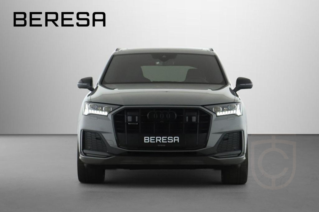 Audi Q7 50 3.0 TDI quattro S Sportsitze Pano AHK StHz