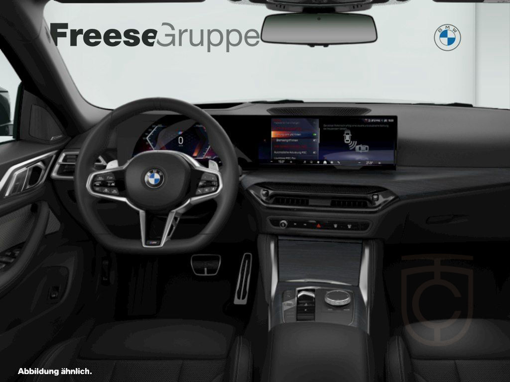 BMW 420d