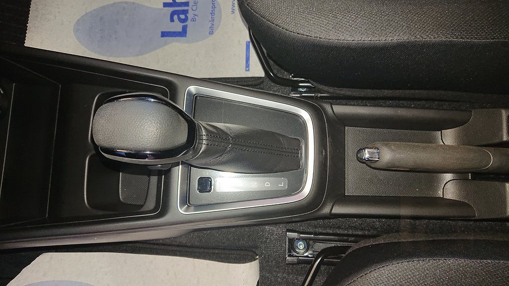 Suzuki Swift 1.2 Hybrid Select Automat