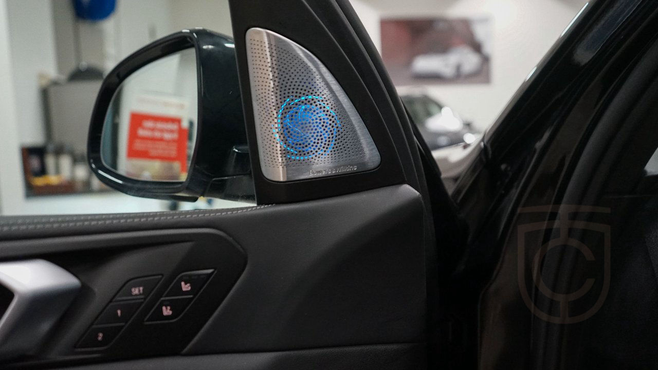 BMW X5 xDrive30d M Sport Pro