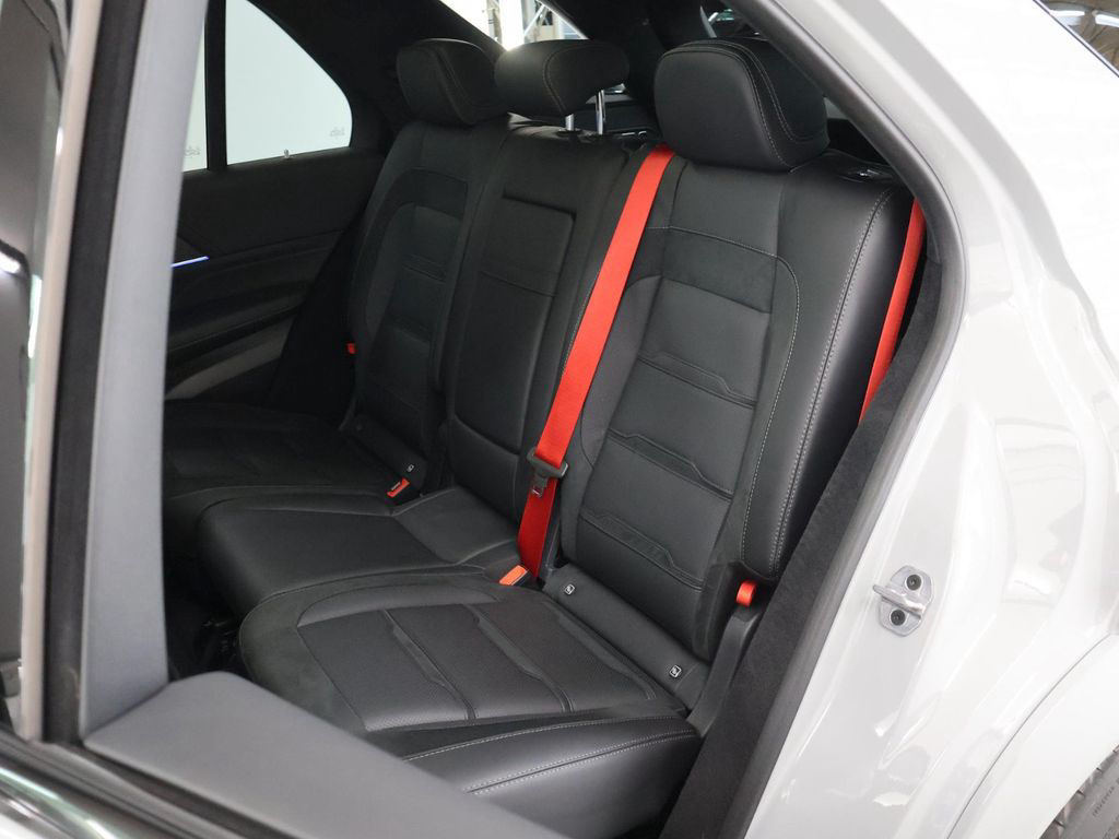 Mercedes-Benz GLE 53 AMG Hybrid 4MATIC+