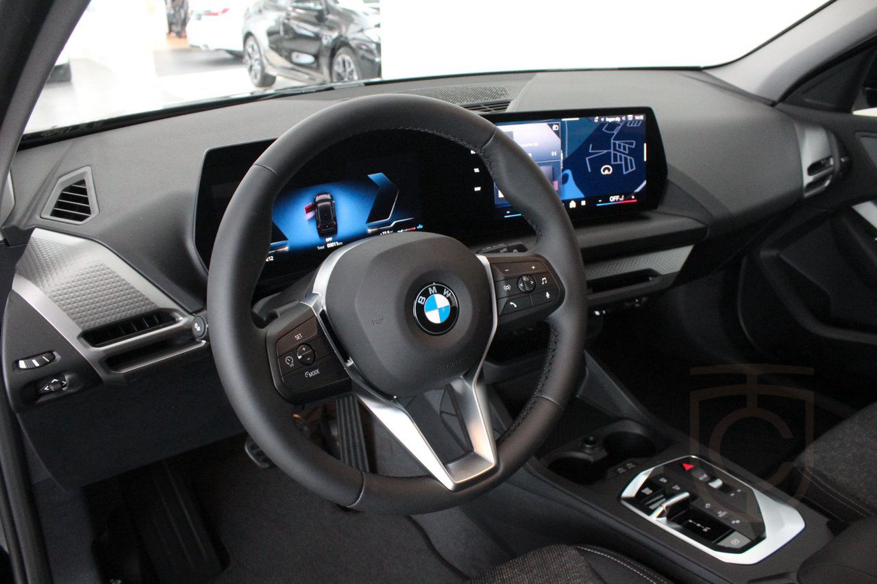 BMW 120 i Automat