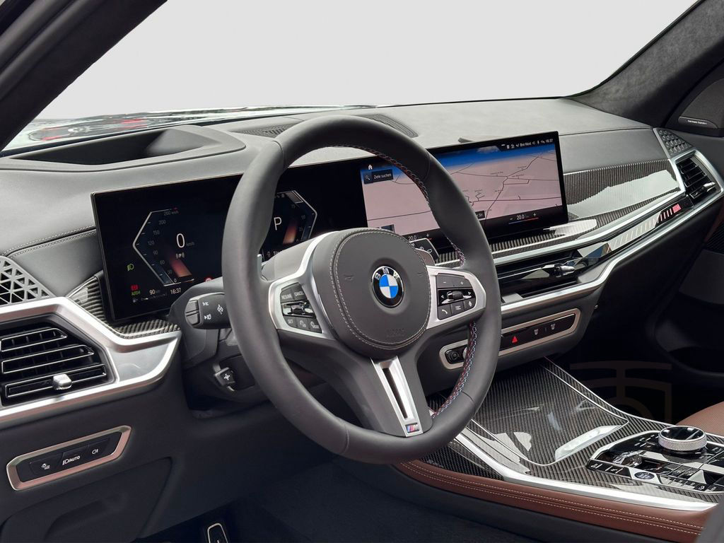 BMW X7 M60 i *M-SPORT PRO* LASER/360/HUD/H&K/SOFT-CL