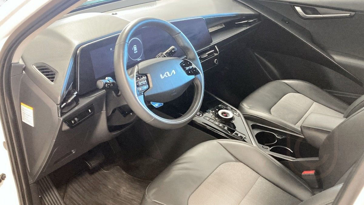 Kia Niro EV