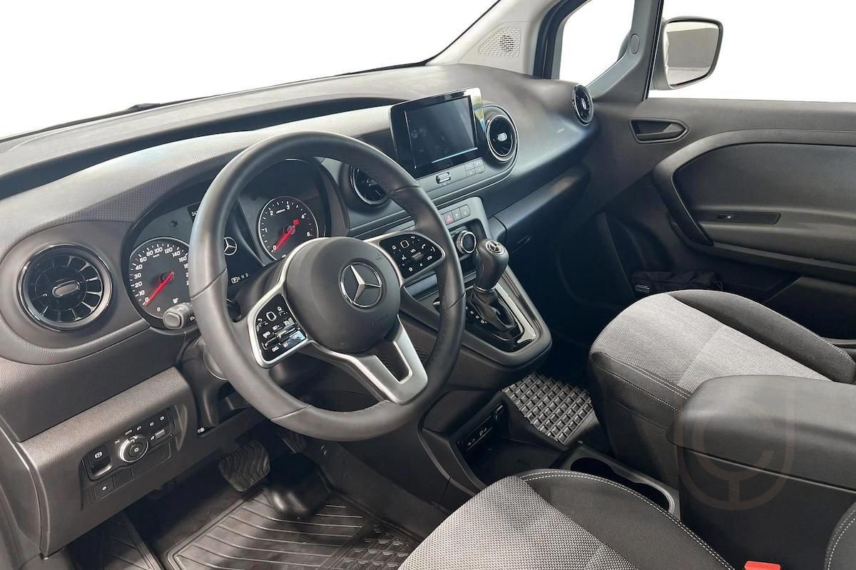 Mercedes-Benz Citan 112 CDI L2 EDITION 1