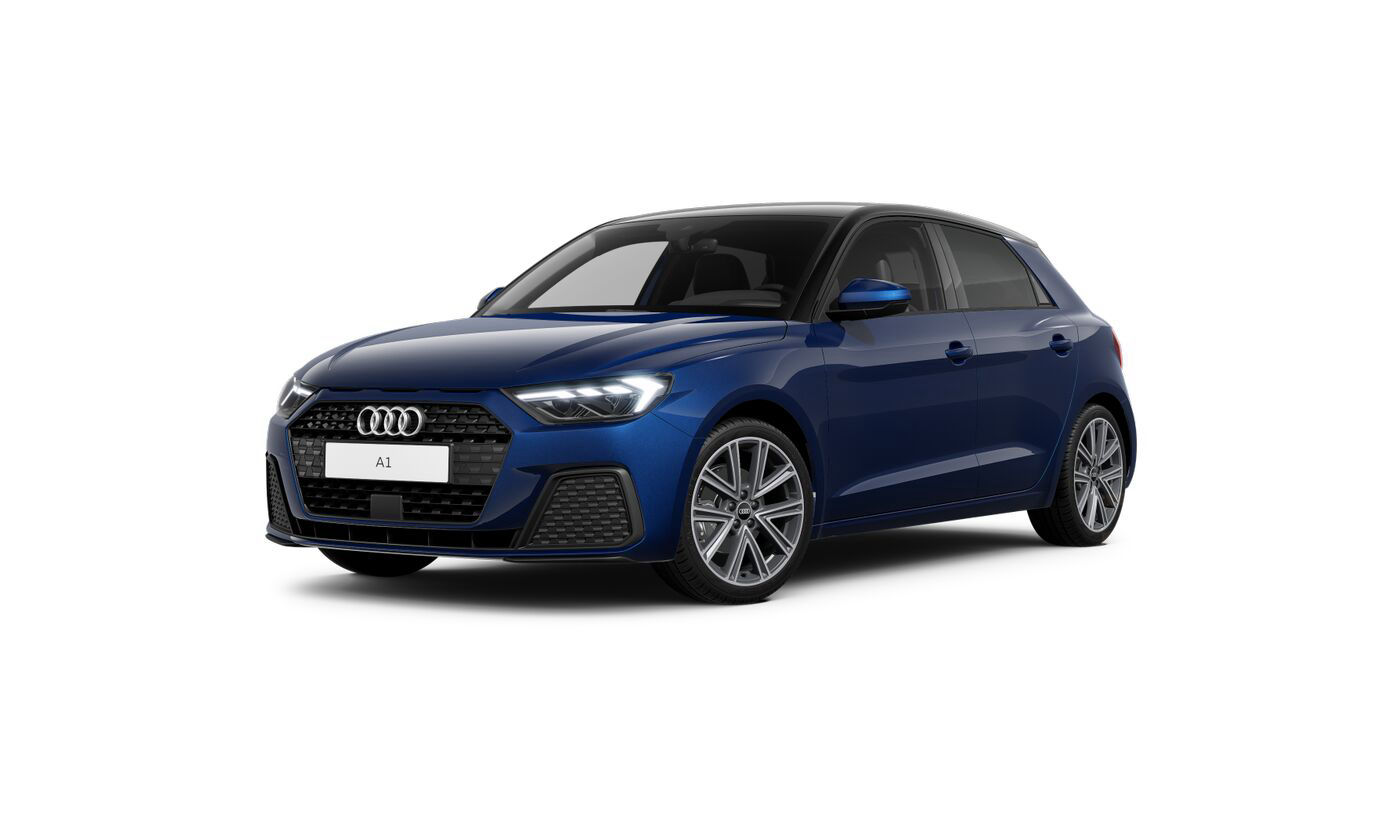 Audi A1 Sportback 30 TFSI 81 kW
