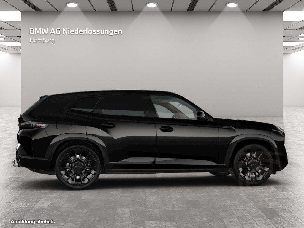 BMW XM 50e Massage AHK Driv.Assist.Prof Harman/K