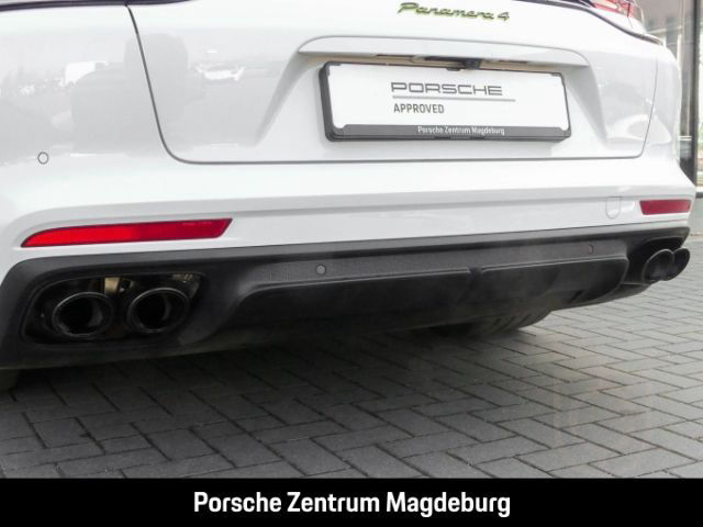 Porsche Panamera 4 E-Hybrid Sport Turismo Platinum Editi