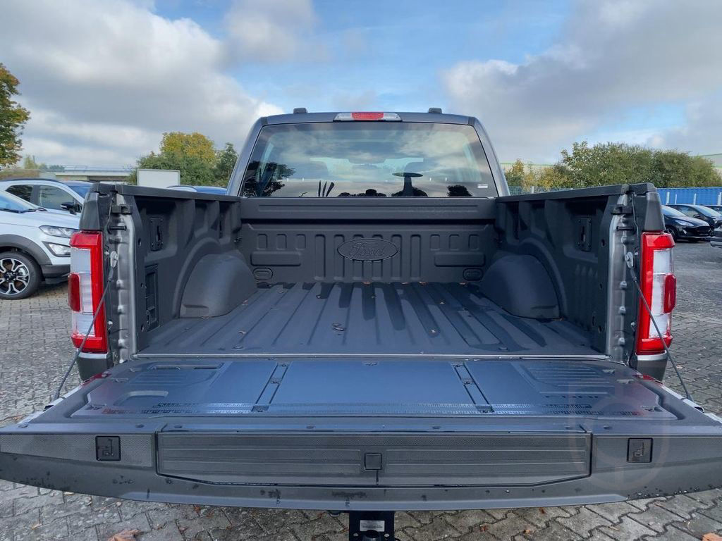 Ford F-150 Limited 3.5 *LaunchEdition*AHK*Pano*360*
