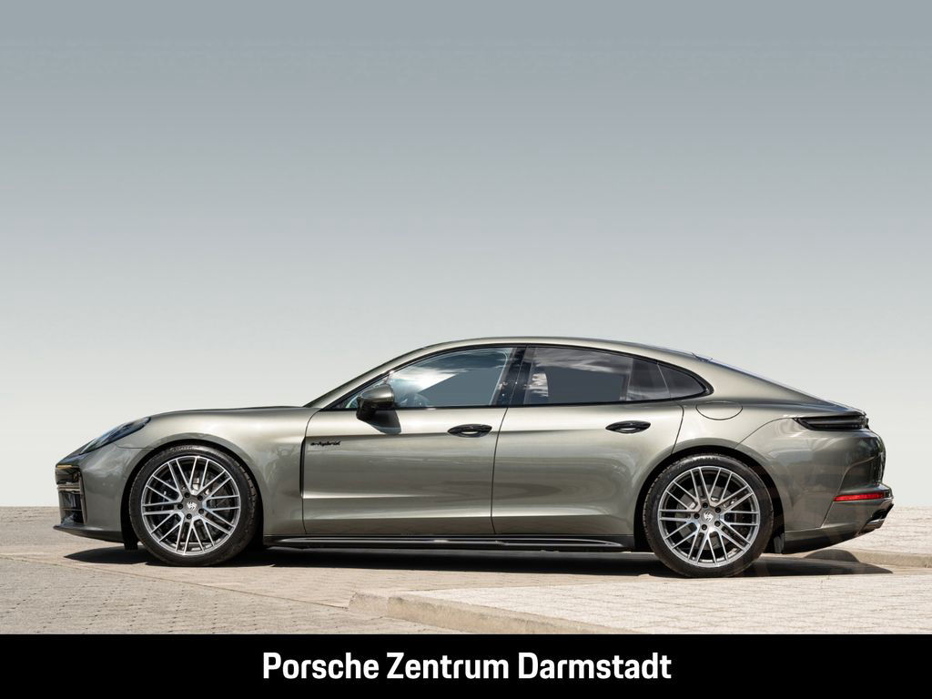 Porsche Panamera 4S E-Hybrid InnoDrive HA-Lenkung BOSE