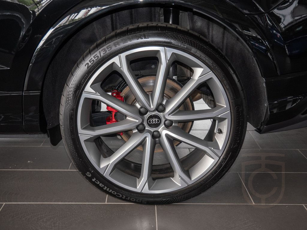 Audi RS Q3 Sportback 2.5 TFSI quattro ACC PANO SONOS