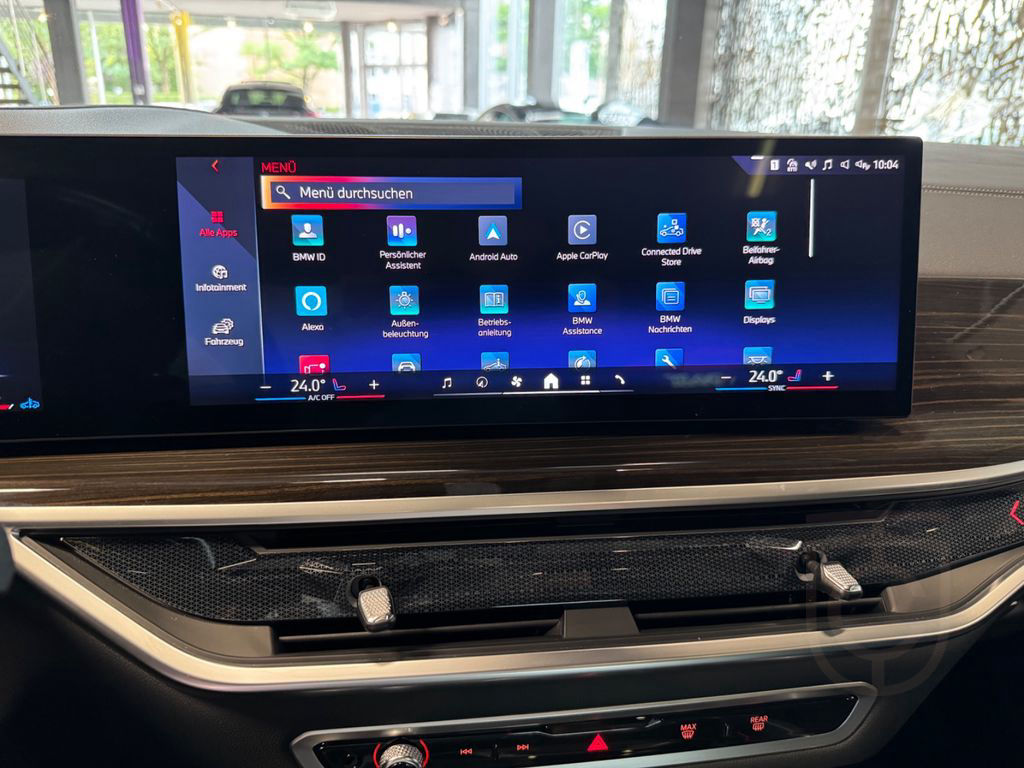 BMW X6 30d xDrive M Sport~PANO~HUD~BELÜFTUNG~LIFT