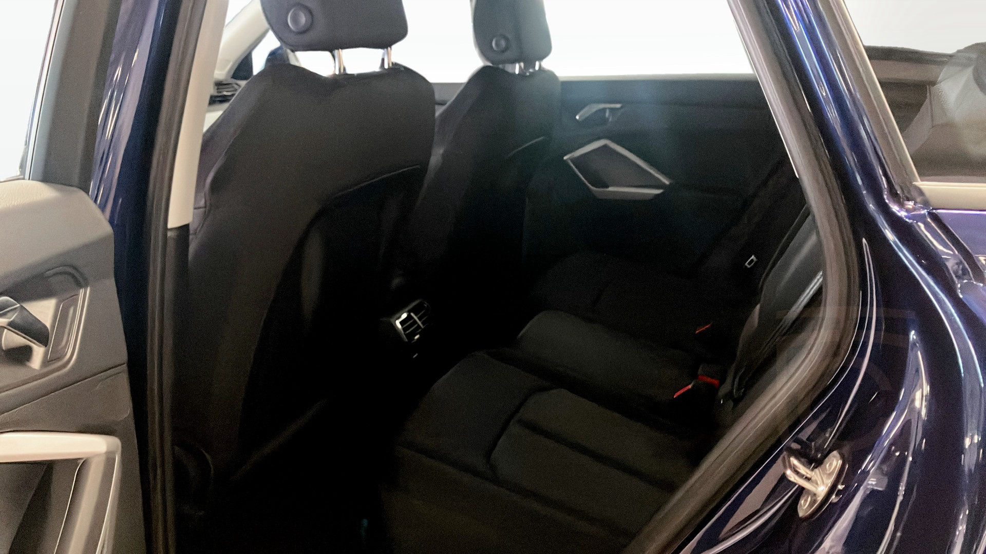 Audi Q3 35 TFSI