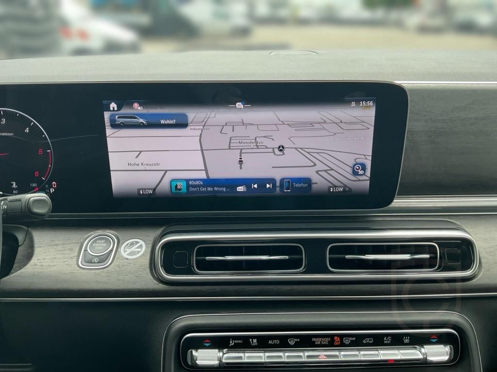 Mercedes-Benz V 300 Avantgarde XL 4Matic STDHZG*360°*el.Türen