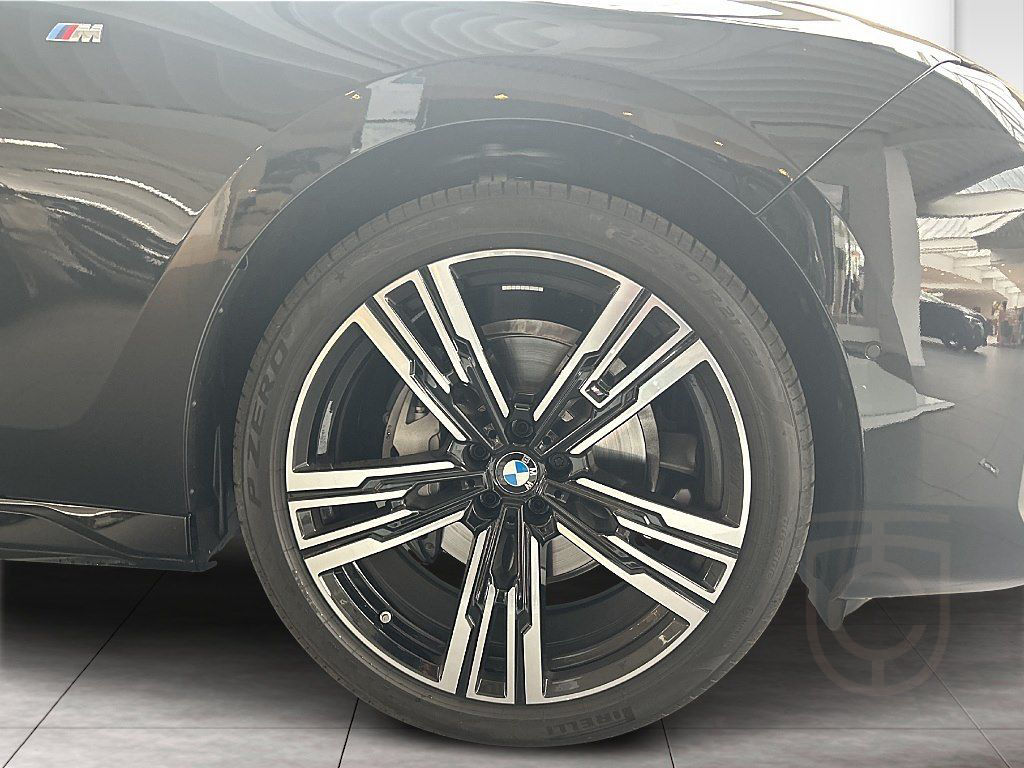 BMW 740d xDrive