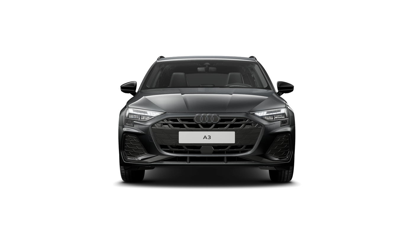 Audi A3 Sportback S line 30 TFSI 85 kW