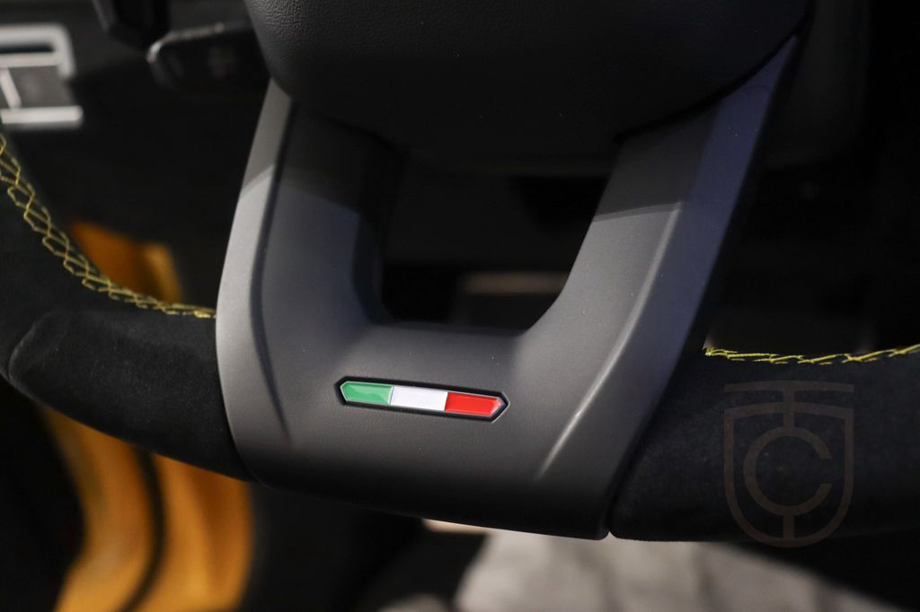 Lamborghini Urus 4.0 V8 Performante