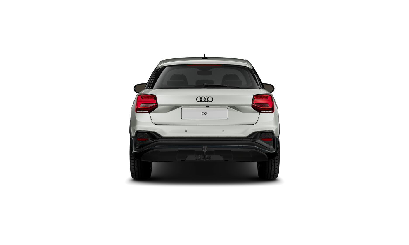 Audi Q2 S line 35 TFSI 110 kW