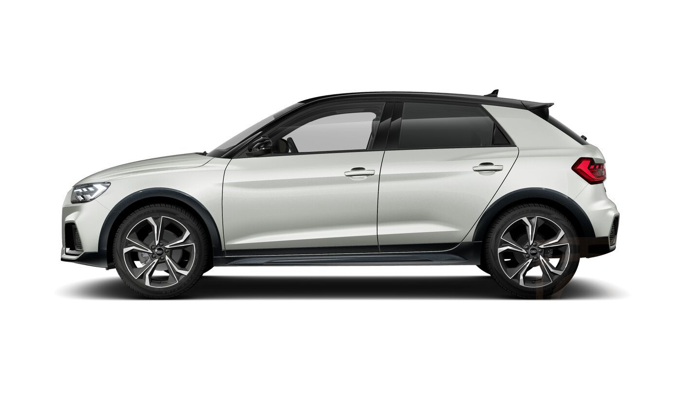 Audi A1 allstreet 35 TFSI 110 kW