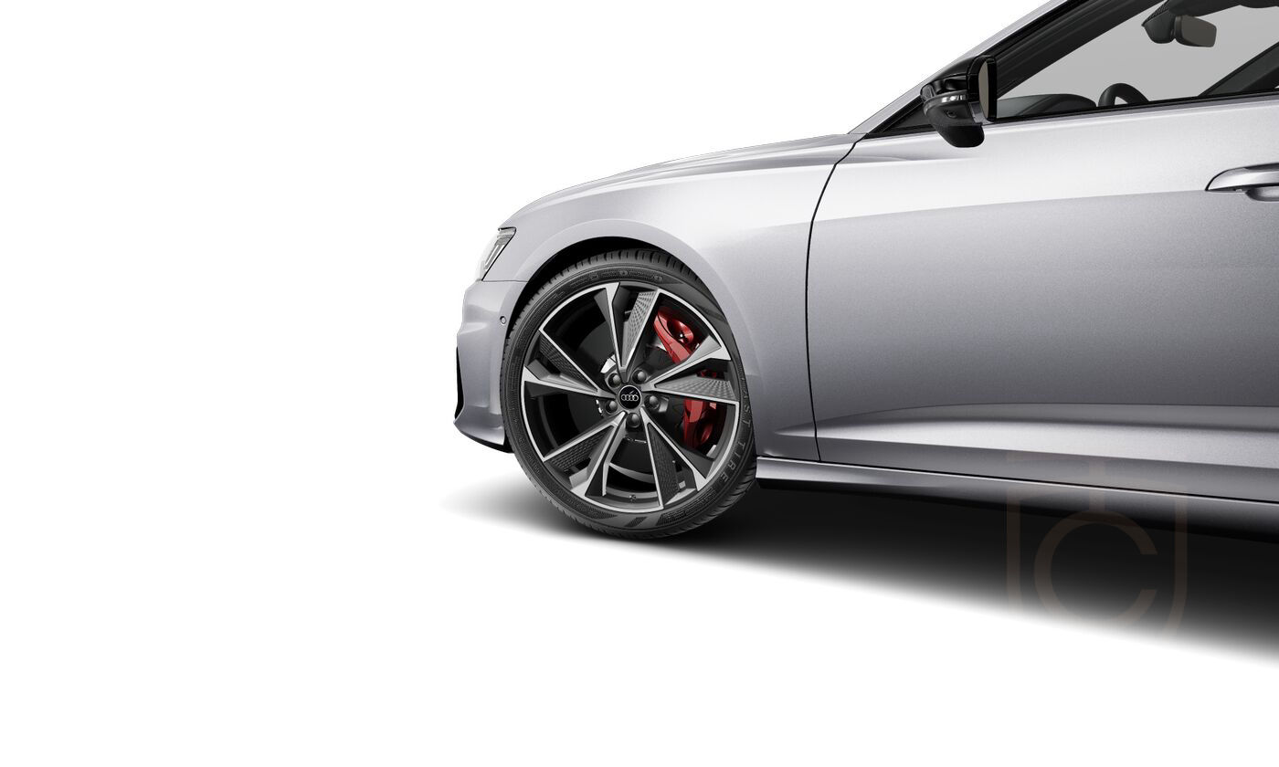 Audi S6 Avant TDI 253 kW