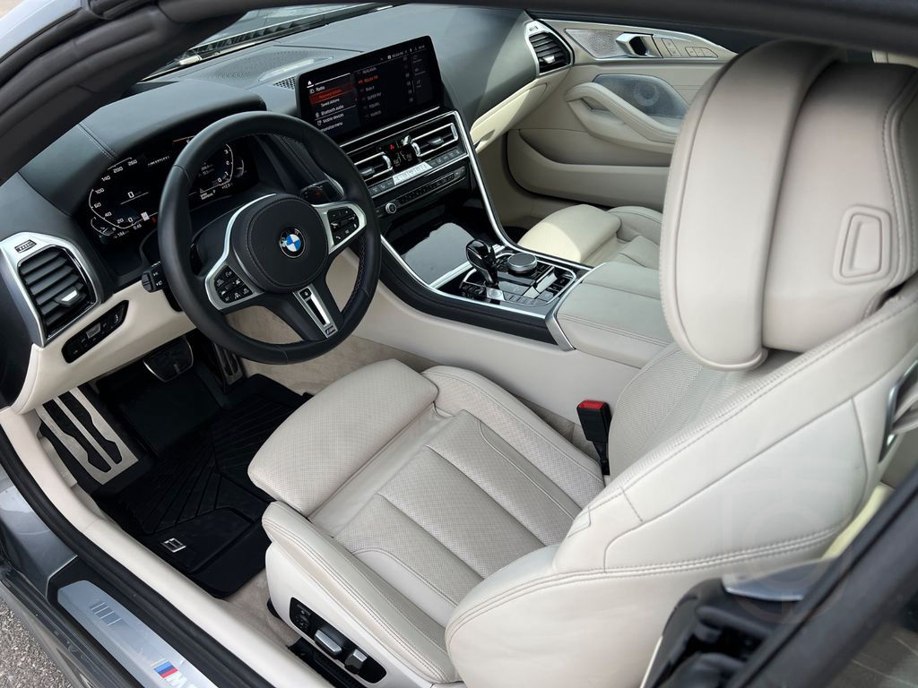 BMW M850 RAODSTER XDRIVE/CARBON CORE/CARPLAY/B&O