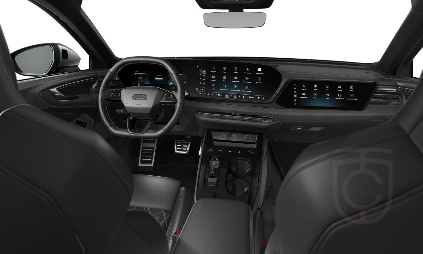 Audi S5 Avant TFSI 270 kW S tronic