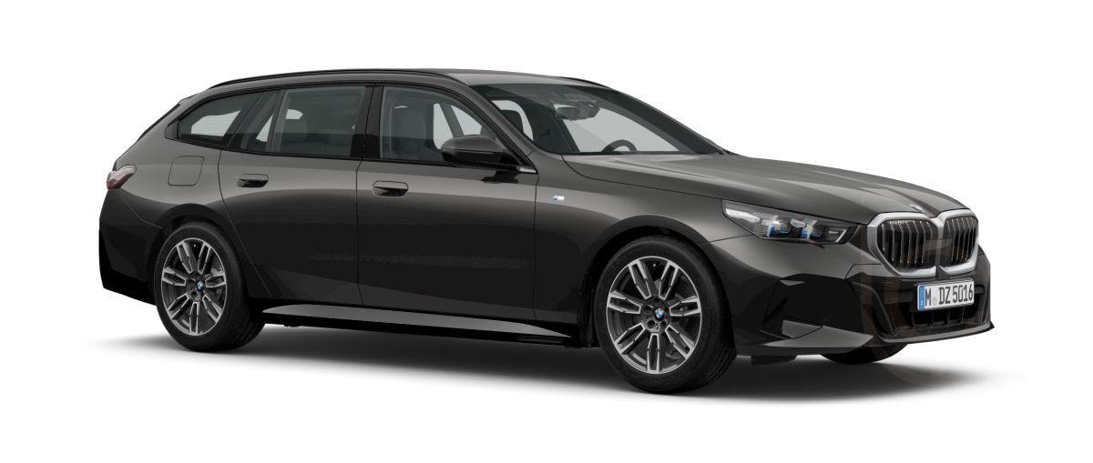 BMW 520 d xDrive Touring