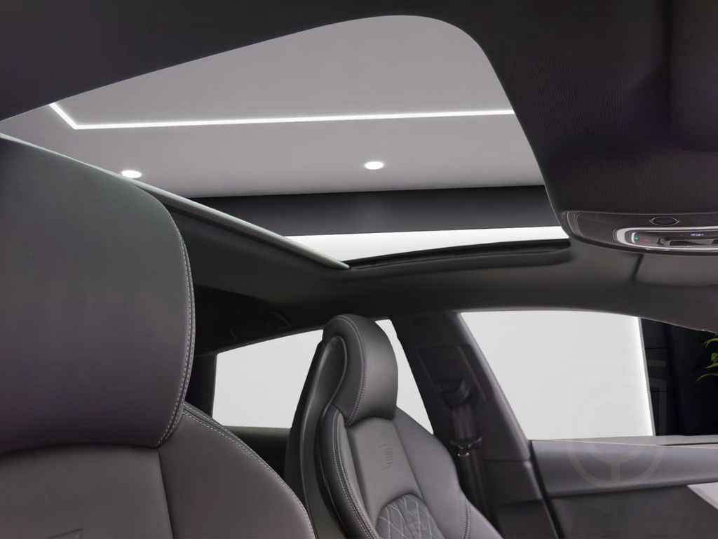 Audi S5 Sportback Q PANO NAVI+ MATRIX KAMERA