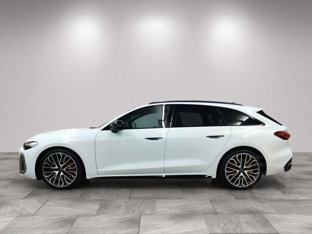 Audi S5 Avant edition one TFSI Matrix/Tech Pro/Pano