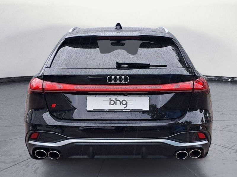 Audi S5 Avant TFSI S tronic