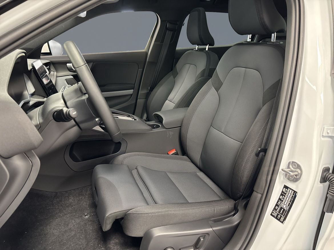 Polestar 2 Long Range Single Motor Bus Edt