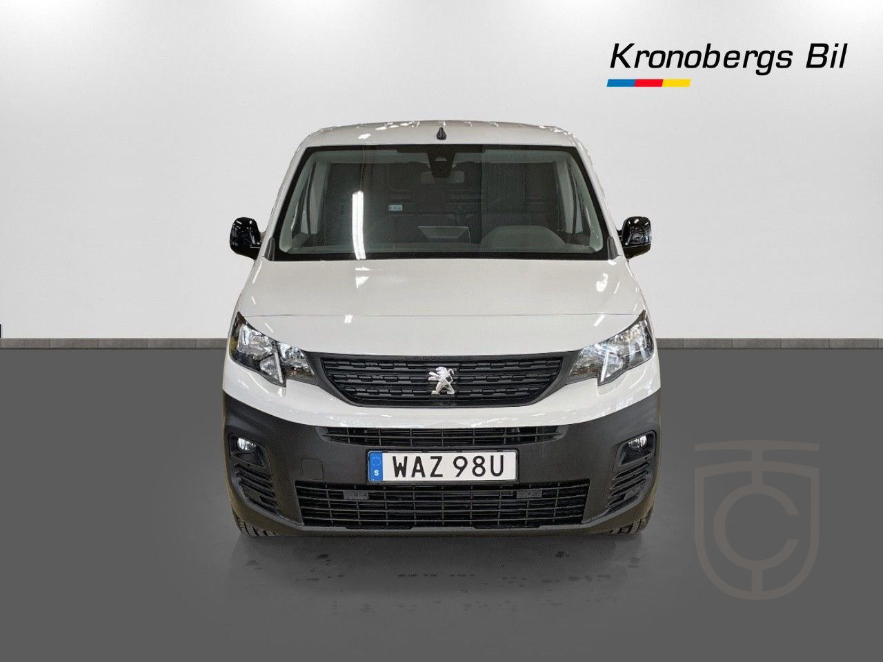 Peugeot e-PARTNER  PRO L2 Electric