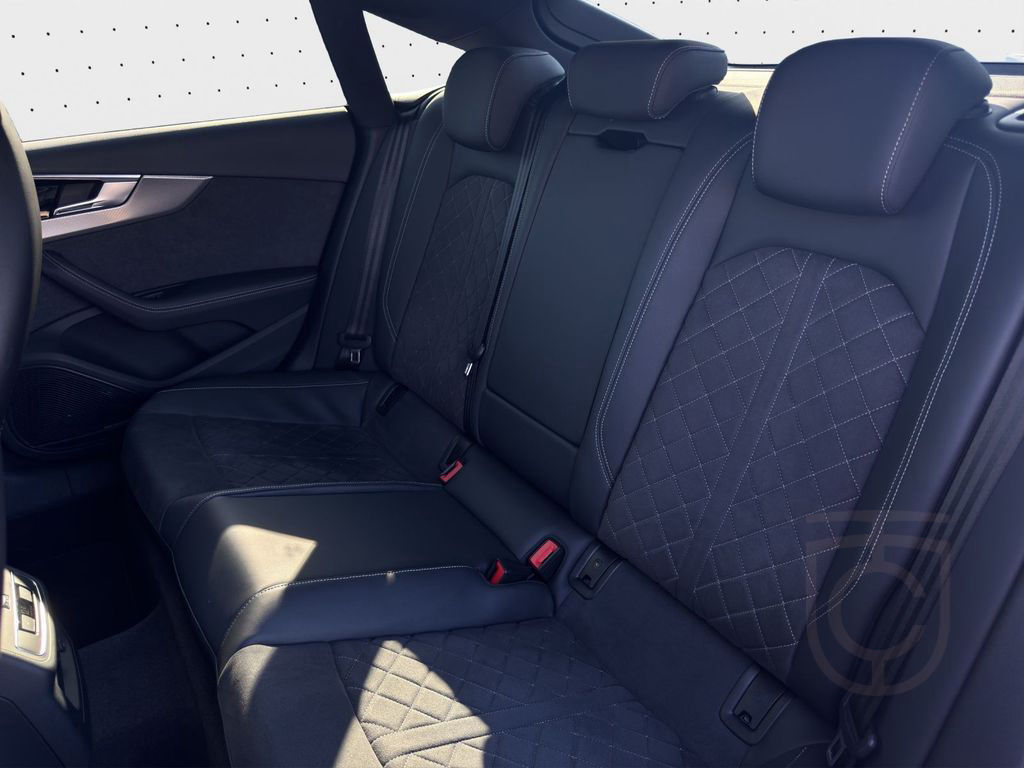 Audi RS 5 Sportback 280km/h*Sportabgas*360°*Pano*HuD