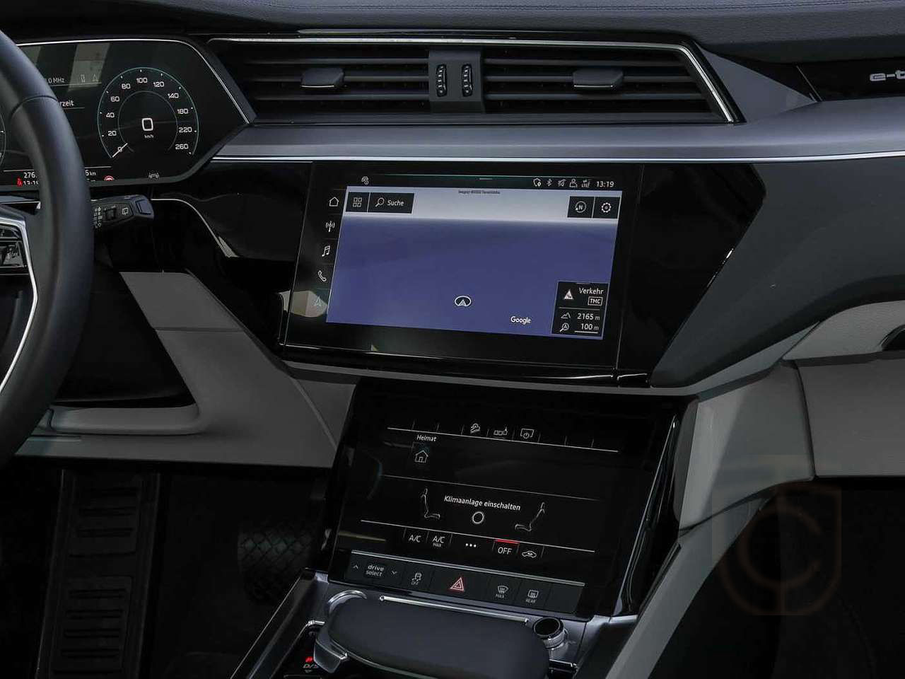 Audi e-tron 55 quattro Edition One //ACC/Pano/Matrix LED /Kame