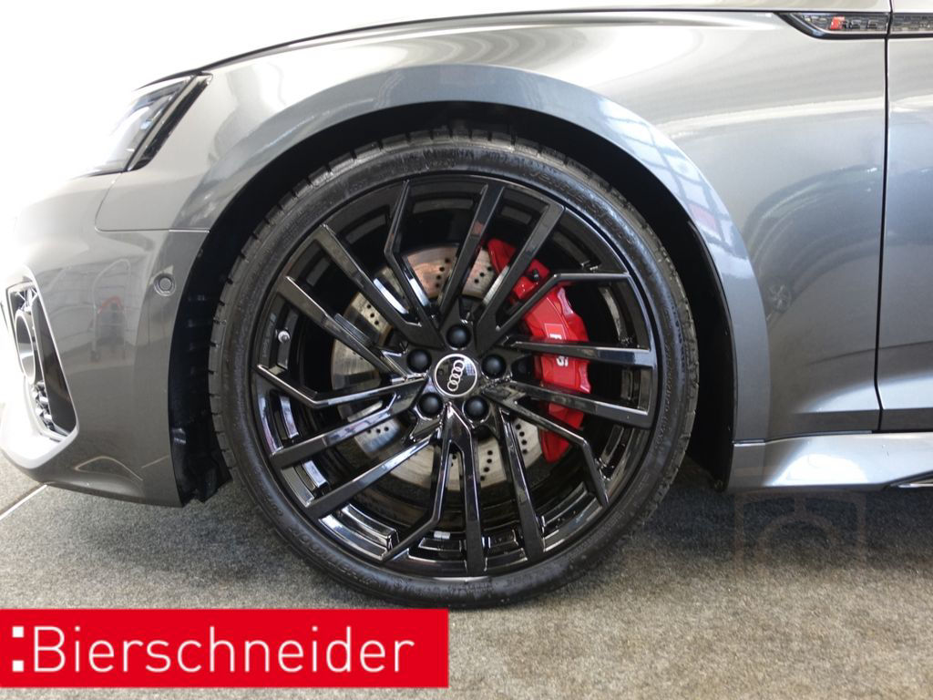 Audi RS5 Sportback 280KM H LASER 20 S-SITZE B&O PANO