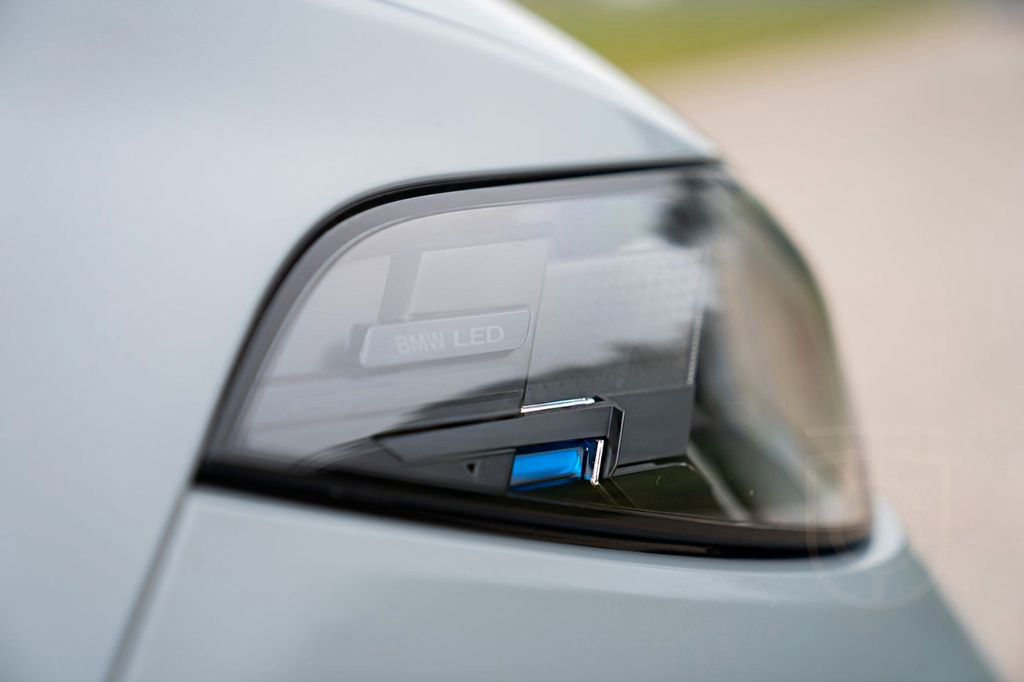 BMW X6 M Comp. Facelift M Driver Pano 22" Brooklyn