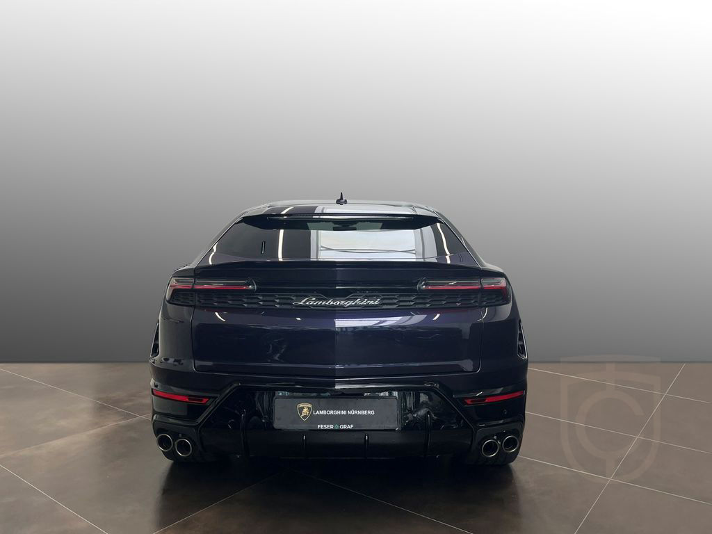 Lamborghini Urus SE MY25| Lamborghini Nürnberg