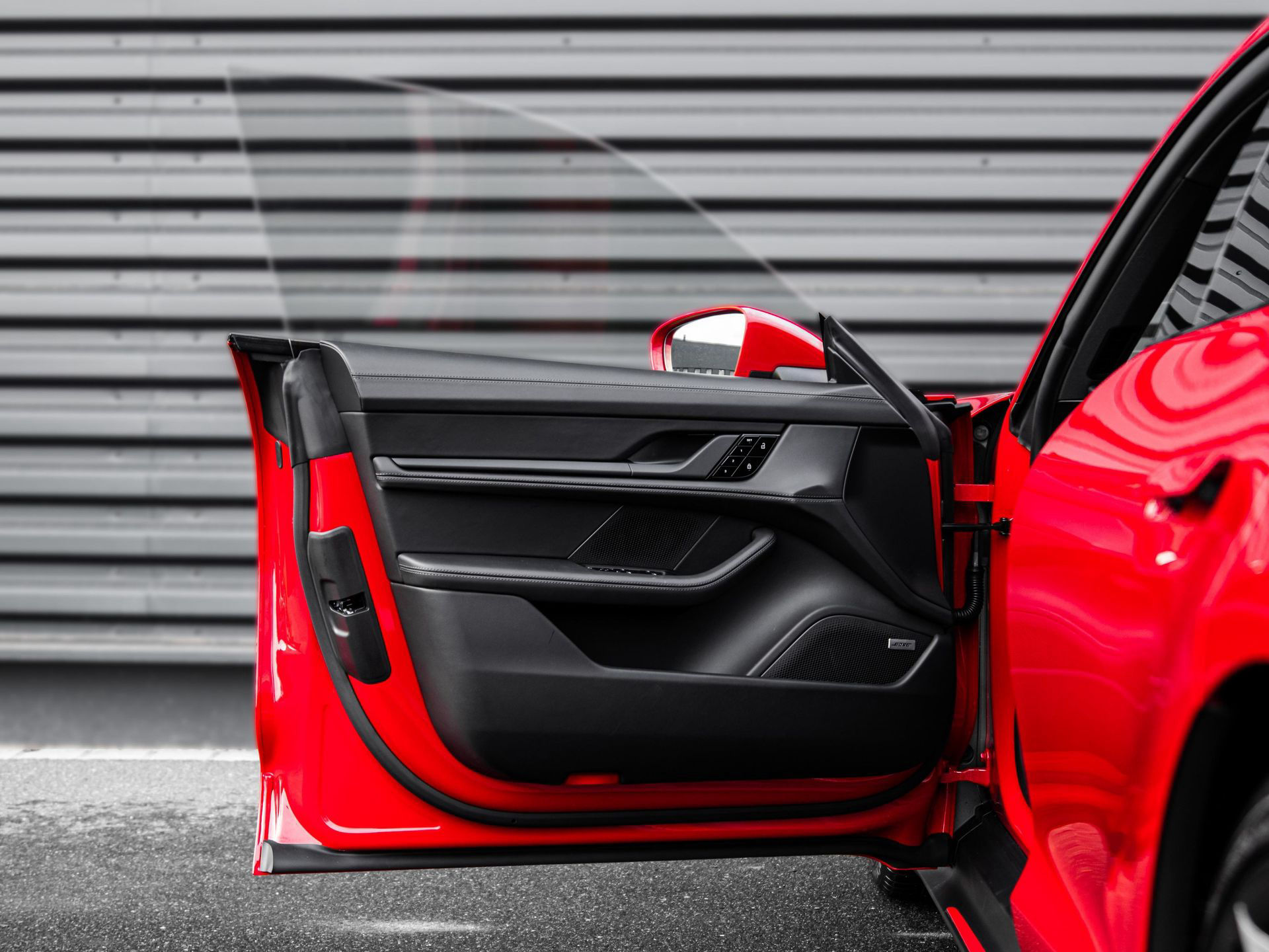 Porsche Taycan 4S
