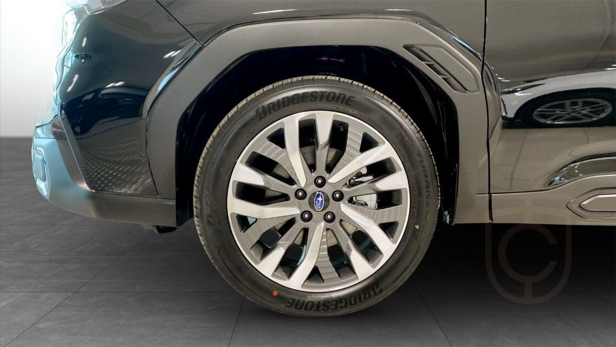 Subaru Forester 2.0 E-BOXER LIMITED