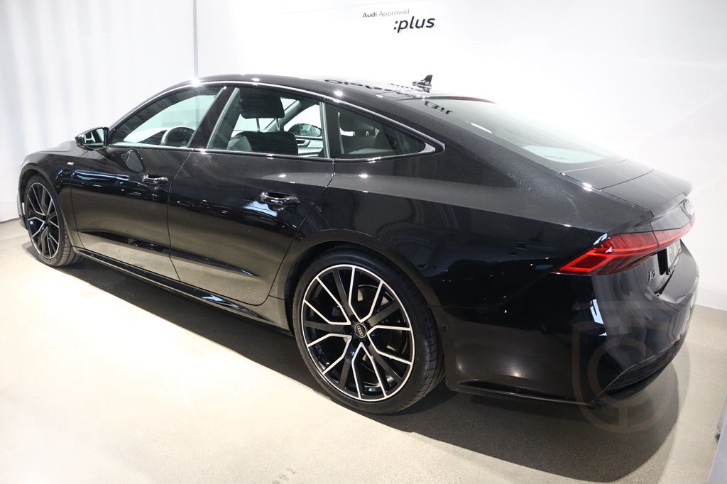 Audi A7 Sportback 45 TFSI quattro