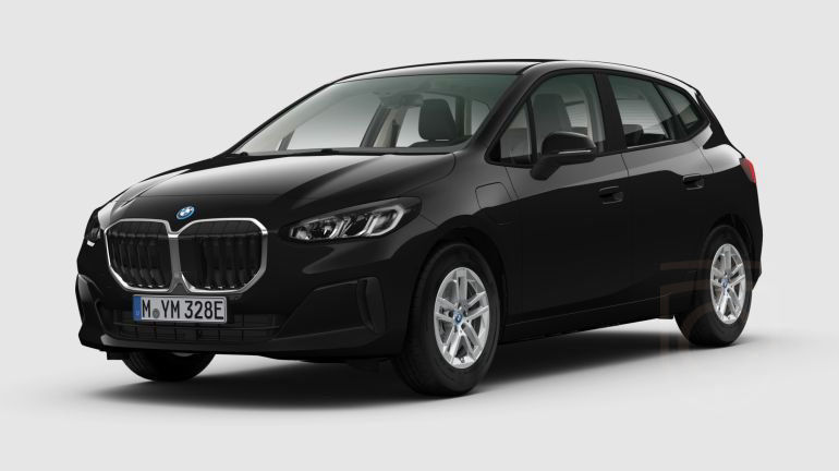 BMW 225e xDrive Active Tourer Steptronic 180kW 2023 topdriveclub