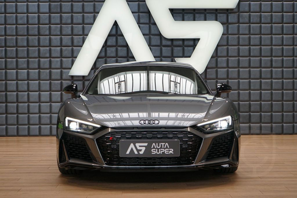 Audi R8 V10*RWD*PERFORMANCE*419kW*LED*138.760€ NETTO