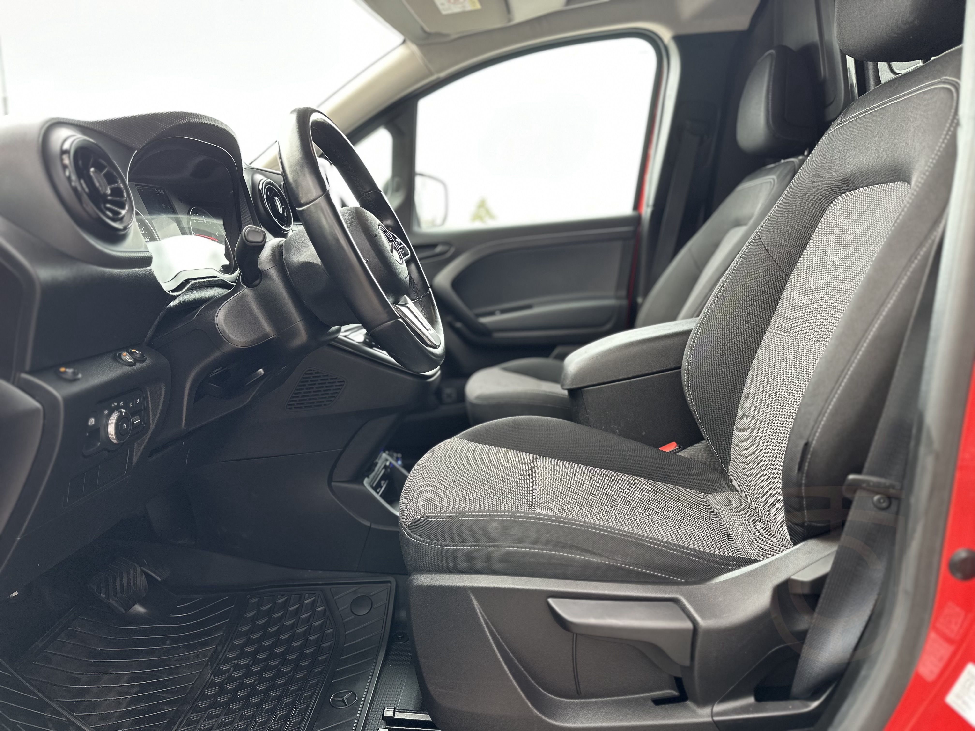 Mercedes-Benz Citan 112 CDI