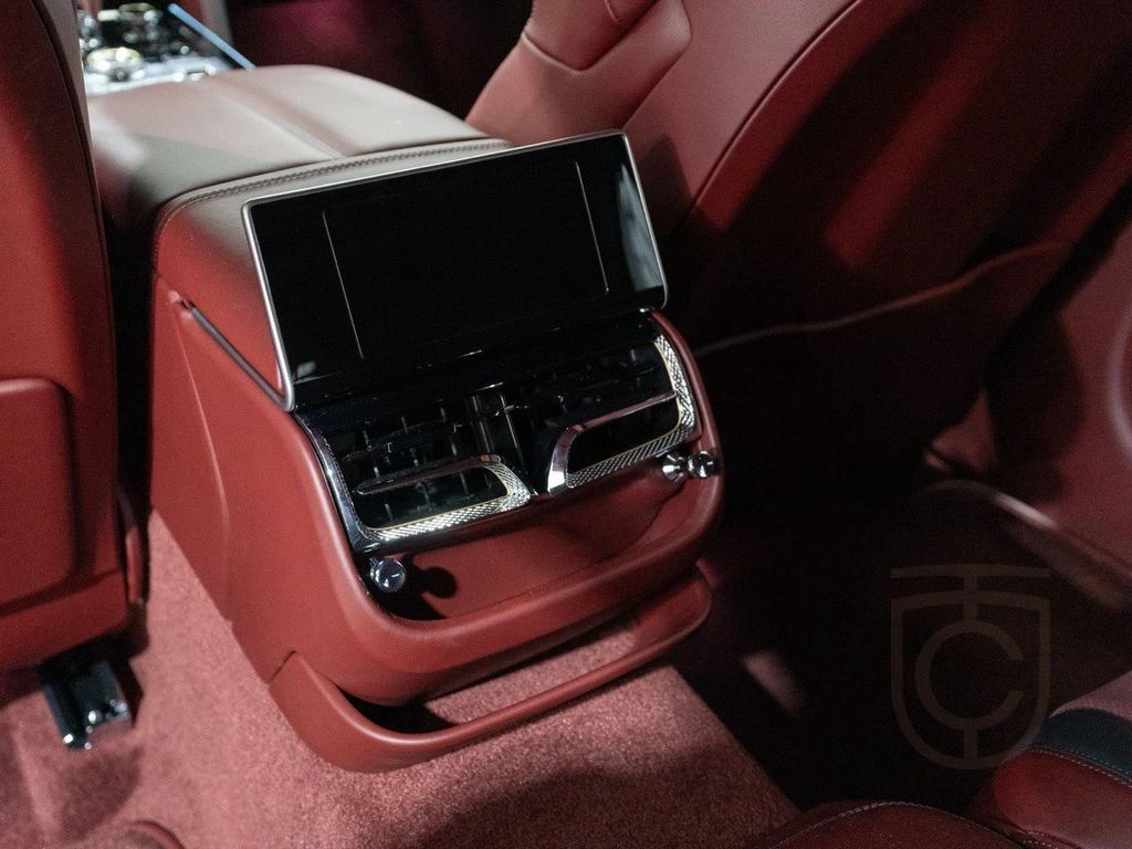 Bentley Flying Spur S Hybrid *Leasing mgl.*NAIM*