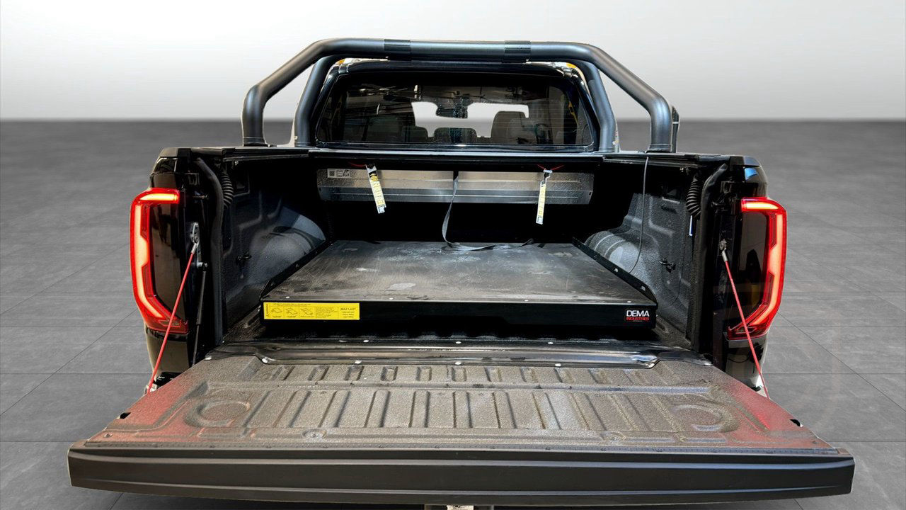 Volkswagen Amarok TDI241 V6 4M Style