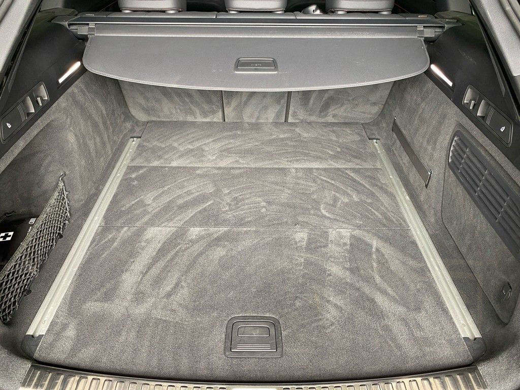 Audi S6 Avant 3.0 TDI quattro PANO+AHK+RFK+MATRIX+21"