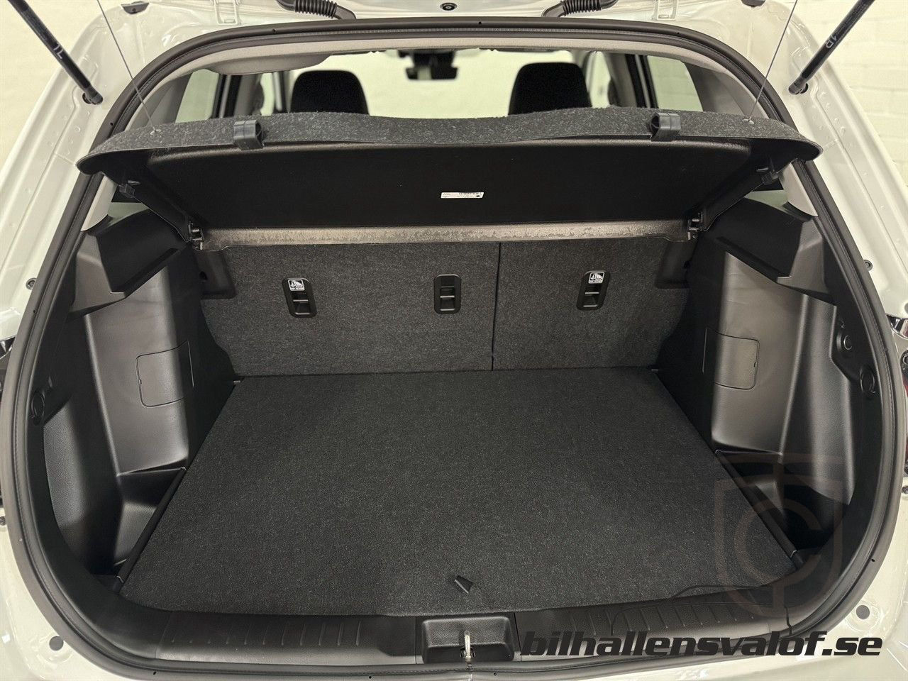 Suzuki Vitara 1,5 Hybrid Select