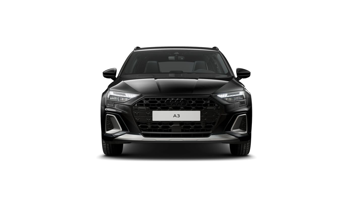 Audi A3 allstreet 35 TFSI 110 kW